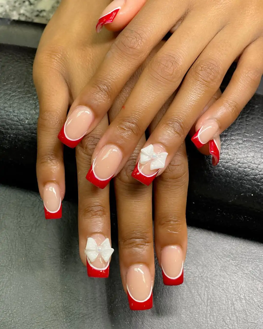 TLC Nails business photo